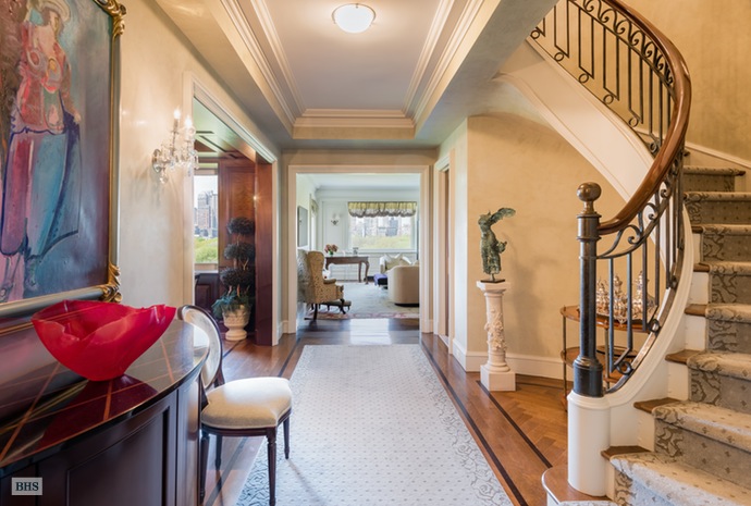 Photo 1 of 860 Fifth Avenue, Upper East Side, NYC, $4,650,000, Web #: 14801056