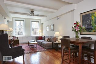11 WEST 69TH STREET