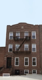 EAST 4TH STREET
