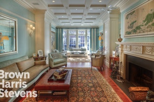 128 EAST 74TH STREET