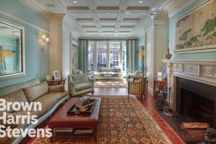 128 EAST 74TH STREET