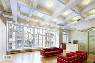 7 EAST 20TH STREET