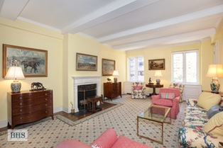 215 EAST 72ND STREET