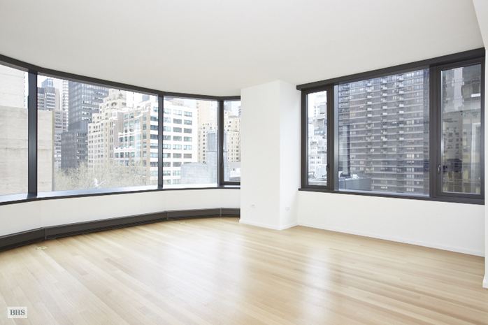 Photo 1 of 50 United Nations Plaza, Midtown East, NYC, $6,950, Web #: 14846652