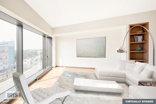 551 WEST 21ST STREET 3A