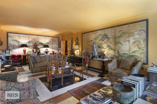 465 PARK AVENUE