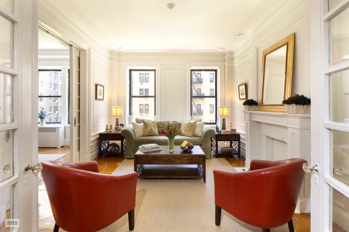 Photo 1 of 801 W End Ave, Upper West Side, NYC, $2,000,000, Web #: 14854656