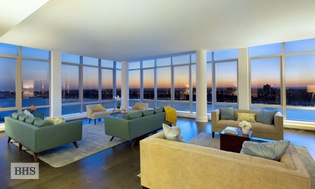 50 RIVERSIDE BOULEVARD