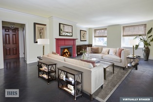 3 EAST 77TH STREET