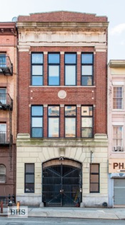 FORT GREENE
