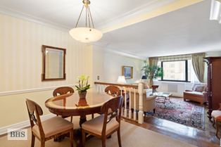 10 WEST 66TH STREET