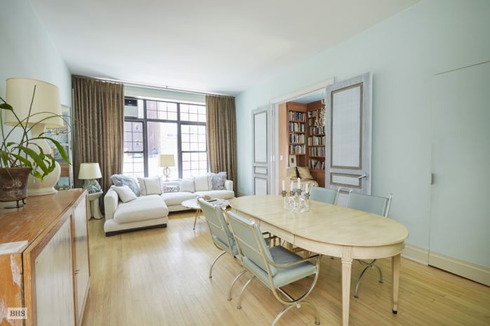Photo 1 of 120 East 86th Street, Upper East Side, NYC, $1,038,000, Web #: 14947420