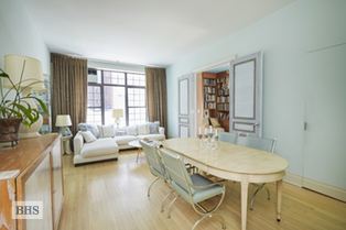 120 EAST 86TH STREET