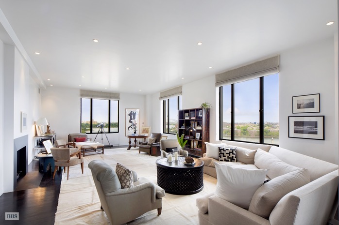 Photo 1 of 10 Gracie Square 10G, Upper East Side, NYC, $9,642,500, Web #: 14950814