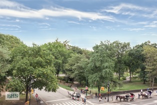 200 CENTRAL PARK SOUTH