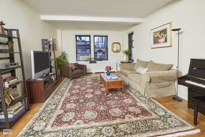 Photo 1 of 314 West 77th Street, Upper West Side, NYC, $1,750,000, Web #: 14967845