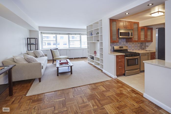 Photo 1 of 201 East 66th Street, Upper East Side, NYC, $875,000, Web #: 14980417