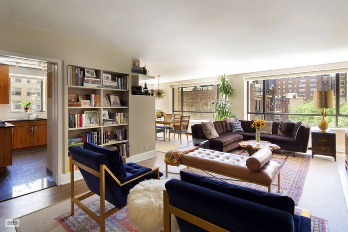 Photo 1 of 190 East 72nd Street, Upper East Side, NYC, $1,570,000, Web #: 15007319