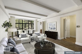 230 EAST 50TH STREET