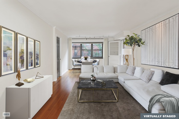 Photo 1 of 235 East 87th Street, Upper East Side, NYC, $1,250,000, Web #: 15054066