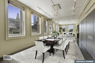 140 FIFTH AVENUE