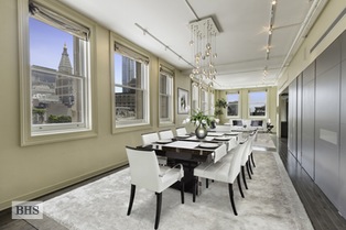 140 FIFTH AVENUE 11FLR