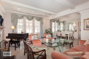 125 EAST 72ND STREET