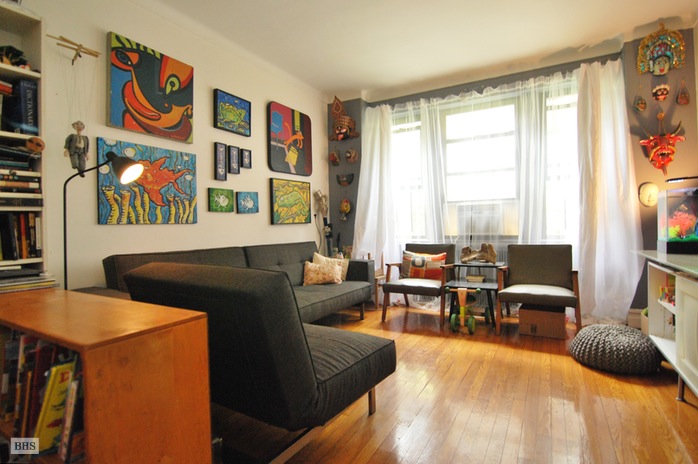 Photo 1 of 85th Street, Queens, New York, $375,000, Web #: 15087358
