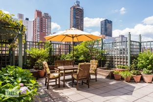 340 EAST 64TH STREET