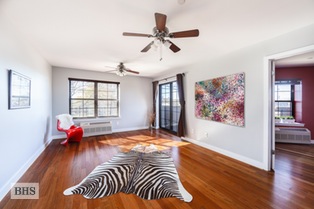93 RAPELYE ST 2D