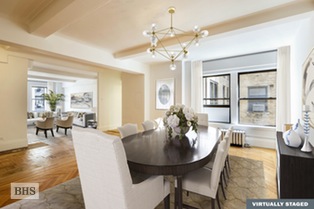 239 CENTRAL PARK WEST