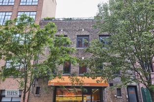 180 EAST 94TH STREET