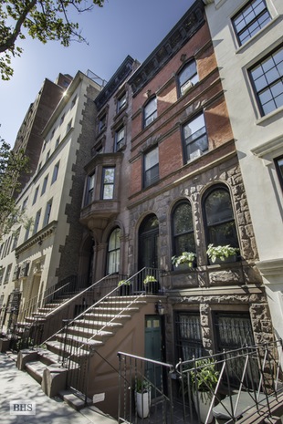 Photo 1 of 58 East 92nd Street, Upper East Side, NYC, $6,895,000, Web #: 15168054