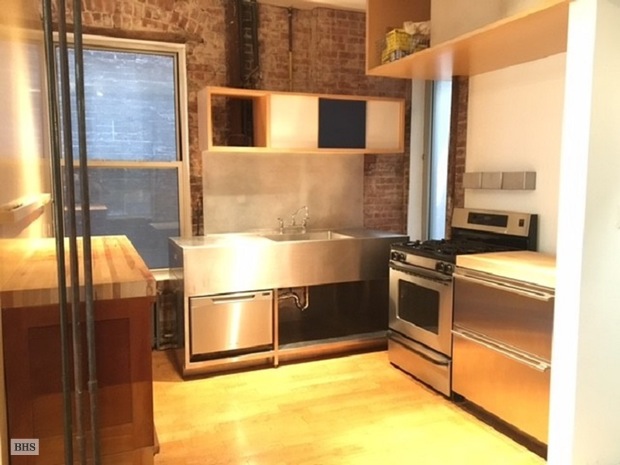 Photo 1 of West 17th Street, Greenwich Village/Chelsea, NYC, $2,750, Web #: 15172821