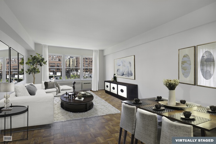 Photo 1 of 120 East 36th Street, Midtown East, NYC, $625,000, Web #: 15173395