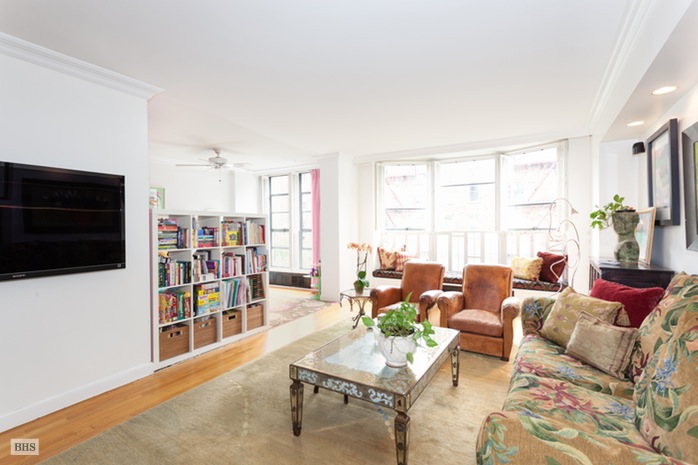 Photo 1 of 37 West 12th Street, Greenwich Village/Chelsea, NYC, $1,700,000, Web #: 15177997