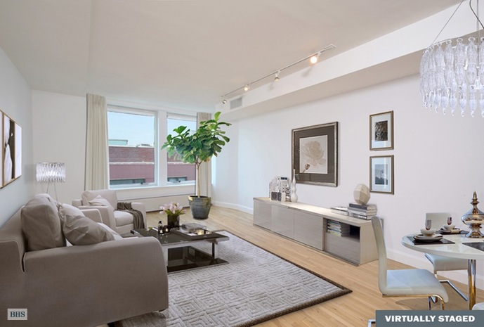 Photo 1 of 121 West 19th Street, Greenwich Village/Chelsea, NYC, $6,500, Web #: 15178841