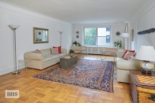 285 RIVERSIDE DRIVE
