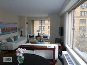 200 EAST 69TH STREET