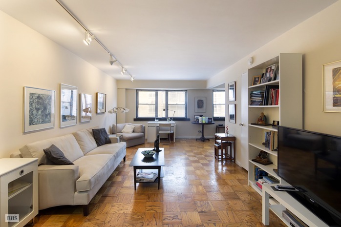 Photo 1 of 235 East 87th Street, Upper East Side, NYC, $442,000, Web #: 15241502