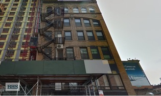356 West 40th Street