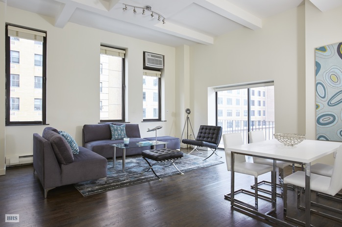 Photo 1 of 114 East 13th Street, East Village, NYC, $1,475,000, Web #: 15282737