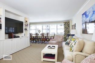 201 EAST 66TH STREET