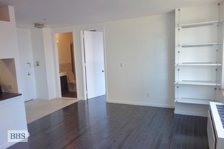 250 SOUTH END AVENUE