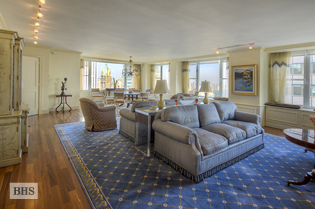 117 EAST 57TH STREET