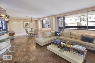 40 EAST 80TH STREET