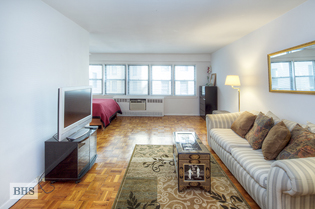 411 EAST 57TH STREET