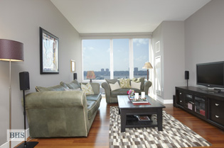 10 WEST END AVENUE