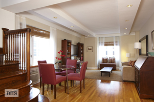 39 WEST 67TH STREET