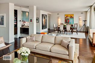 160 WEST 86TH STREET 14TH FL